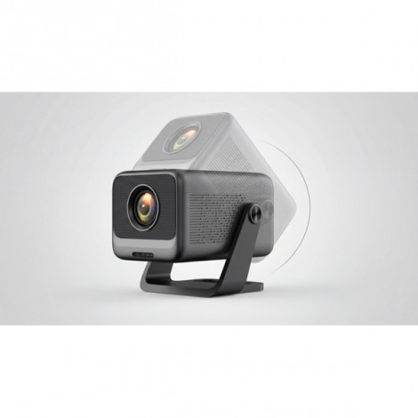 Philips NeoPix 760 Smart Projector | Full HD (1920x1080) | 800 ANSI lumens | Black | Wi-Fi