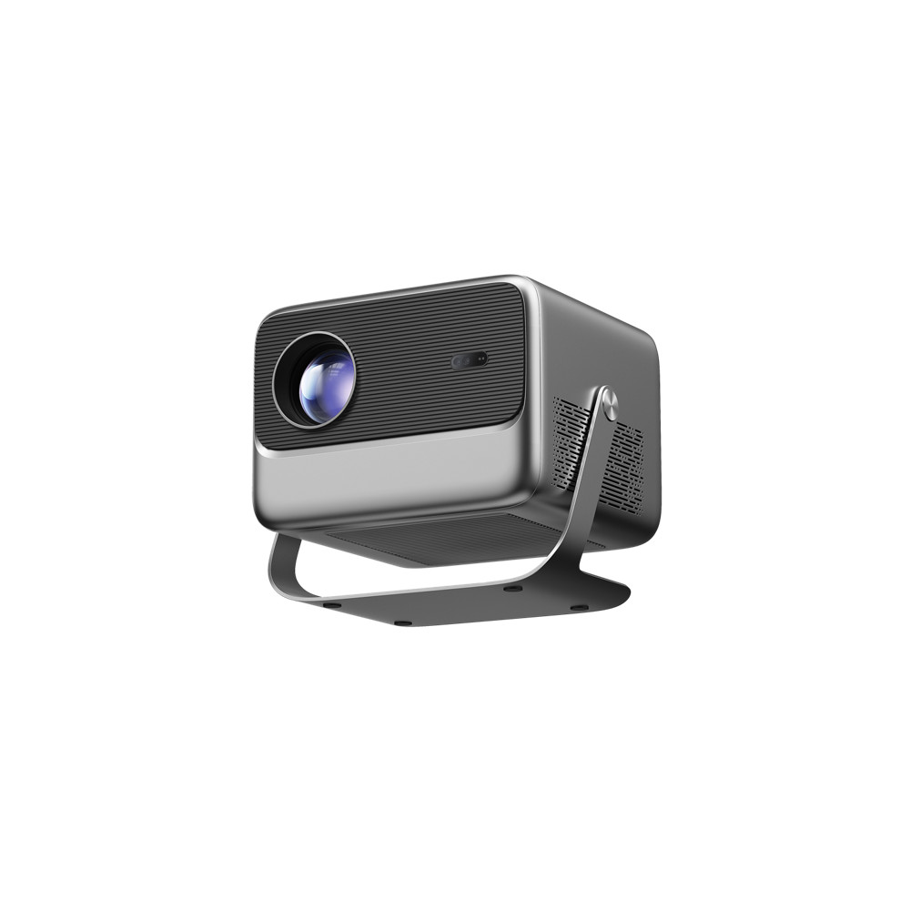Philips NeoPix 960 Smart Projector | Full HD (1920x1080) | 1000 ANSI lumens | Black | Wi-Fi