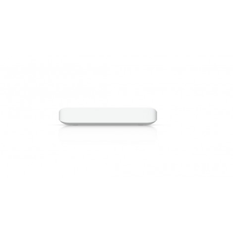 Ubiquiti | Flex Mini 2.5G | Flex Mini 2.5G Compact, 5-port 2.5G switch | Desktop | Managed L2+