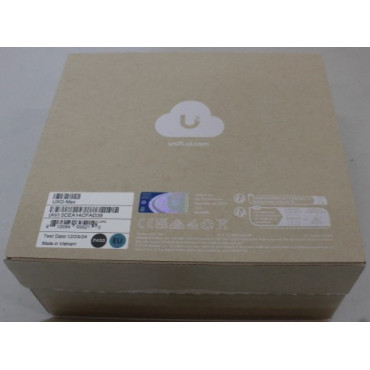 SALE OUT. Ubiquiti UXG-Max Gateway Max | Ubiquiti UXG-Max | Gateway Max | Ethernet LAN (RJ-45) ports 5 | Mesh Support No | MU-Mi
