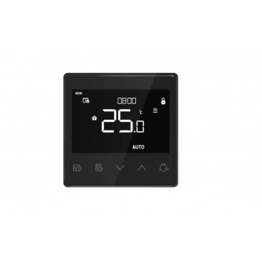 FIBARO WARM-CONTROL BLACK Warm-Control Black