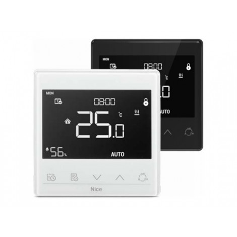 FIBARO WARM-CONTROL E Warm-Control E White