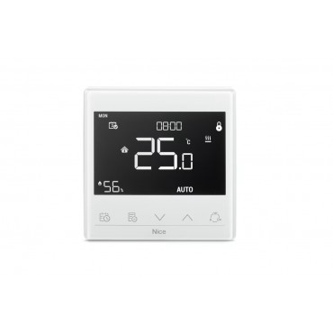FIBARO WARM-CONTROL E Warm-Control E White