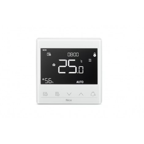FIBARO WARM-CONTROL E Warm-Control E White