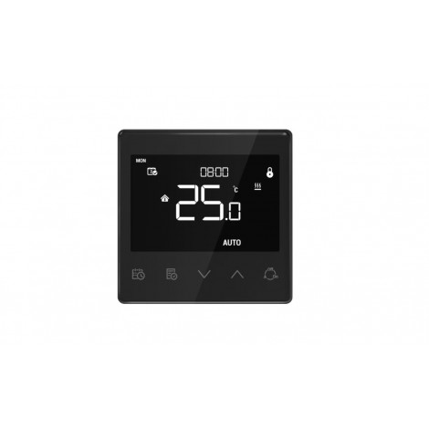 FIBARO Nice Warm-Control E Black