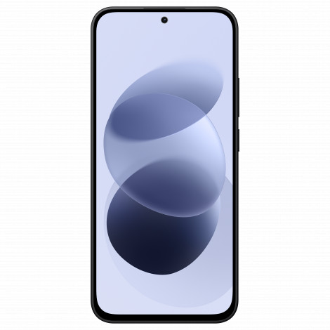 Xiaomi Redmi Note 17 5G | Black | 6.99 " | AMOLED | 2396 x 1080 pixels | Qualcomm | Snapdragon 4 Gen 4 | Internal RAM 6 GB | 128