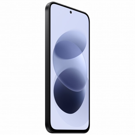 Xiaomi Redmi Note 17 5G | Black | 6.99 " | AMOLED | 2396 x 1080 pixels | Qualcomm | Snapdragon 4 Gen 4 | Internal RAM 6 GB | 128