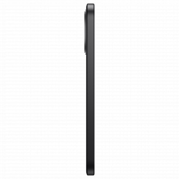 Xiaomi Redmi Note 17 5G | Black | 6.99 " | AMOLED | 2396 x 1080 pixels | Qualcomm | Snapdragon 4 Gen 4 | Internal RAM 6 GB | 128
