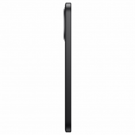 Xiaomi Redmi Note 17 5G | Black | 6.99 " | AMOLED | 2396 x 1080 pixels | Qualcomm | Snapdragon 4 Gen 4 | Internal RAM 6 GB | 128