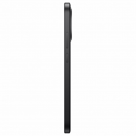 Xiaomi Redmi Note 17 5G | Black | 6.99 " | AMOLED | 2396 x 1080 pixels | Qualcomm | Snapdragon 4 Gen 4 | Internal RAM 6 GB | 128