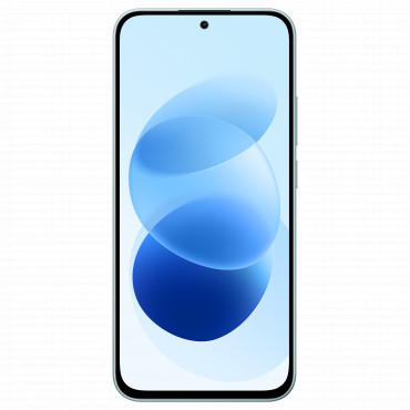 Xiaomi Redmi Note 17 5G | Sky Teal | 6.99 " | AMOLED | 2396 x 1080 pixels | Qualcomm | Snapdragon 4 Gen 4 | Internal RAM 6 GB | 