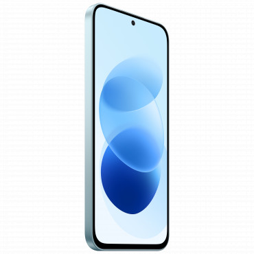 Xiaomi Redmi Note 17 5G | Sky Teal | 6.99 " | AMOLED | 2396 x 1080 pixels | Qualcomm | Snapdragon 4 Gen 4 | Internal RAM 6 GB | 