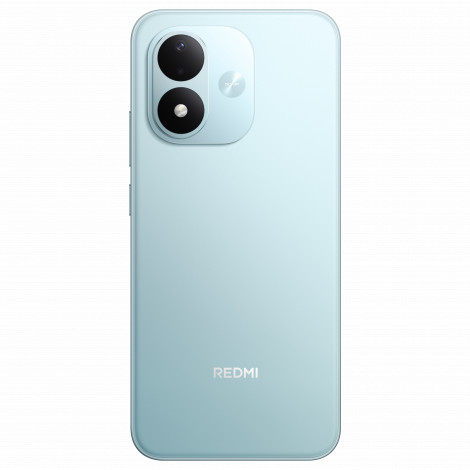 Xiaomi Redmi Note 17 5G | Sky Teal | 6.99 " | AMOLED | 2396 x 1080 pixels | Qualcomm | Snapdragon 4 Gen 4 | Internal RAM 6 GB | 