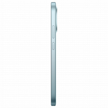 Xiaomi Redmi Note 17 5G | Sky Teal | 6.99 " | AMOLED | 2396 x 1080 pixels | Qualcomm | Snapdragon 4 Gen 4 | Internal RAM 6 GB | 