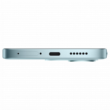 Xiaomi Redmi Note 17 5G | Sky Teal | 6.99 " | AMOLED | 2396 x 1080 pixels | Qualcomm | Snapdragon 4 Gen 4 | Internal RAM 6 GB | 