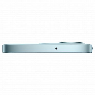 Xiaomi Redmi Note 17 5G | Sky Teal | 6.99 " | AMOLED | 2396 x 1080 pixels | Qualcomm | Snapdragon 4 Gen 4 | Internal RAM 6 GB | 