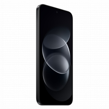 Xiaomi Redmi Note 17 Pro 5G | Black | 6.83 " | AMOLED | 2772 x 1280 pixels | Qualcomm | Snapdragon 6s Gen 4 (4 nm) | Internal RA