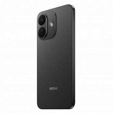 Xiaomi Redmi Note 17 Pro 5G | Black | 6.83 " | AMOLED | 2772 x 1280 pixels | Qualcomm | Snapdragon 6s Gen 4 (4 nm) | Internal RA