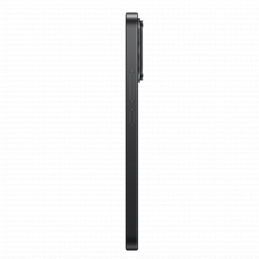 Xiaomi Redmi Note 17 Pro 5G | Black | 6.83 " | AMOLED | 2772 x 1280 pixels | Qualcomm | Snapdragon 6s Gen 4 (4 nm) | Internal RA
