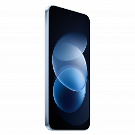 Xiaomi Redmi Note 17 Pro 5G | Sky Blue | 6.83 " | AMOLED | 2772 x 1280 pixels | Qualcomm | Snapdragon 6s Gen 4 (4 nm) | Internal