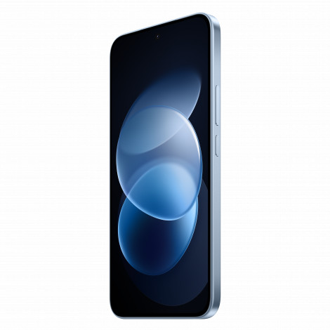Xiaomi Redmi Note 17 Pro 5G | Sky Blue | 6.83 " | AMOLED | 2772 x 1280 pixels | Qualcomm | Snapdragon 6s Gen 4 (4 nm) | Internal