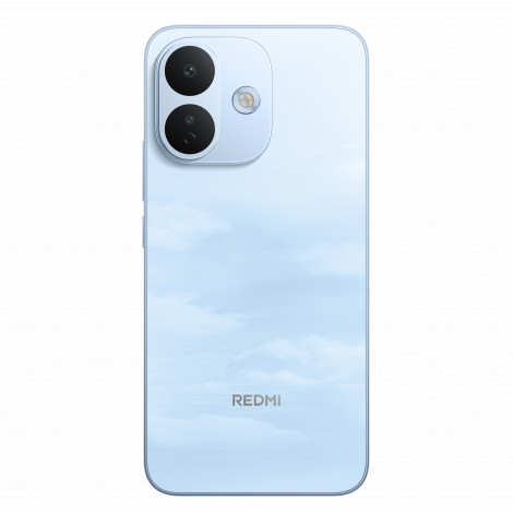 Xiaomi Redmi Note 17 Pro 5G | Sky Blue | 6.83 " | AMOLED | 2772 x 1280 pixels | Qualcomm | Snapdragon 6s Gen 4 (4 nm) | Internal