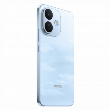 Xiaomi Redmi Note 17 Pro 5G | Sky Blue | 6.83 " | AMOLED | 2772 x 1280 pixels | Qualcomm | Snapdragon 6s Gen 4 (4 nm) | Internal