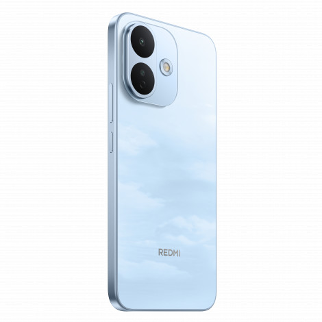 Xiaomi Redmi Note 17 Pro 5G | Sky Blue | 6.83 " | AMOLED | 2772 x 1280 pixels | Qualcomm | Snapdragon 6s Gen 4 (4 nm) | Internal