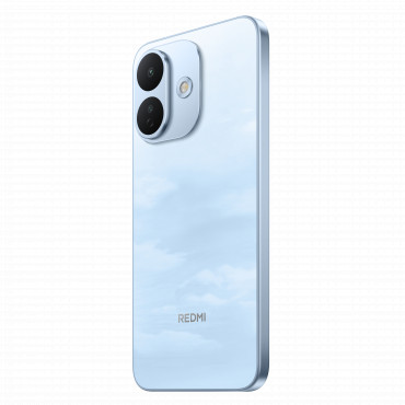 Xiaomi Redmi Note 17 Pro 5G | Sky Blue | 6.83 " | AMOLED | 2772 x 1280 pixels | Qualcomm | Snapdragon 6s Gen 4 (4 nm) | Internal