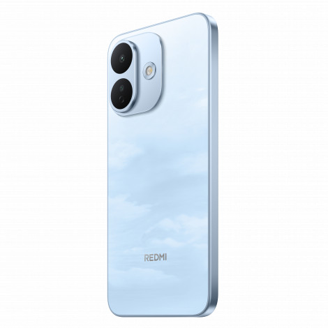 Xiaomi Redmi Note 17 Pro 5G | Sky Blue | 6.83 " | AMOLED | 2772 x 1280 pixels | Qualcomm | Snapdragon 6s Gen 4 (4 nm) | Internal