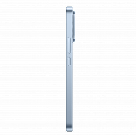Xiaomi Redmi Note 17 Pro 5G | Sky Blue | 6.83 " | AMOLED | 2772 x 1280 pixels | Qualcomm | Snapdragon 6s Gen 4 (4 nm) | Internal