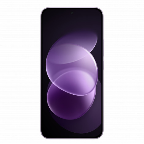 Xiaomi Redmi Note 17 Pro 5G | Nebula Purple | 6.83 " | AMOLED | 2772 x 1280 pixels | Qualcomm | Snapdragon 6s Gen 4 (4 nm) | Int
