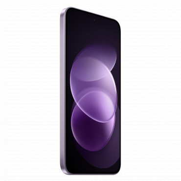 Xiaomi Redmi Note 17 Pro 5G | Nebula Purple | 6.83 " | AMOLED | 2772 x 1280 pixels | Qualcomm | Snapdragon 6s Gen 4 (4 nm) | Int