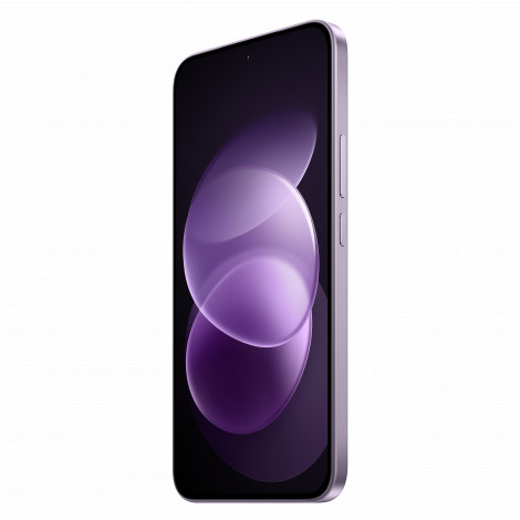 Xiaomi Redmi Note 17 Pro 5G | Nebula Purple | 6.83 " | AMOLED | 2772 x 1280 pixels | Qualcomm | Snapdragon 6s Gen 4 (4 nm) | Int