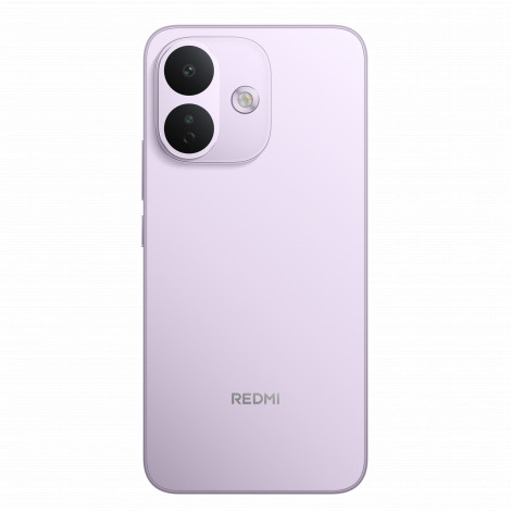 Xiaomi Redmi Note 17 Pro 5G | Nebula Purple | 6.83 " | AMOLED | 2772 x 1280 pixels | Qualcomm | Snapdragon 6s Gen 4 (4 nm) | Int