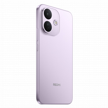 Xiaomi Redmi Note 17 Pro 5G | Nebula Purple | 6.83 " | AMOLED | 2772 x 1280 pixels | Qualcomm | Snapdragon 6s Gen 4 (4 nm) | Int