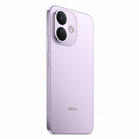 Xiaomi Redmi Note 17 Pro 5G | Nebula Purple | 6.83 " | AMOLED | 2772 x 1280 pixels | Qualcomm | Snapdragon 6s Gen 4 (4 nm) | Int