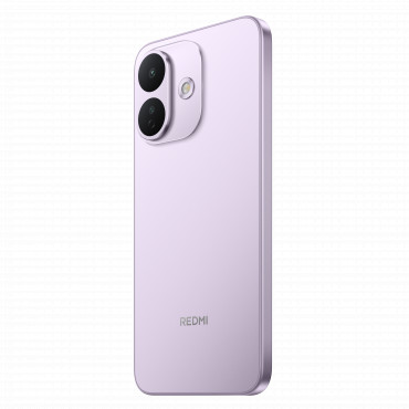 Xiaomi Redmi Note 17 Pro 5G | Nebula Purple | 6.83 " | AMOLED | 2772 x 1280 pixels | Qualcomm | Snapdragon 6s Gen 4 (4 nm) | Int