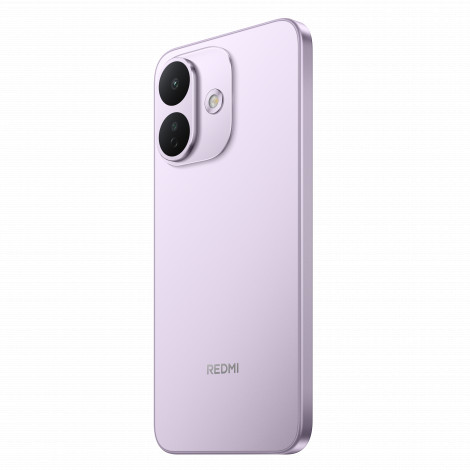 Xiaomi Redmi Note 17 Pro 5G | Nebula Purple | 6.83 " | AMOLED | 2772 x 1280 pixels | Qualcomm | Snapdragon 6s Gen 4 (4 nm) | Int