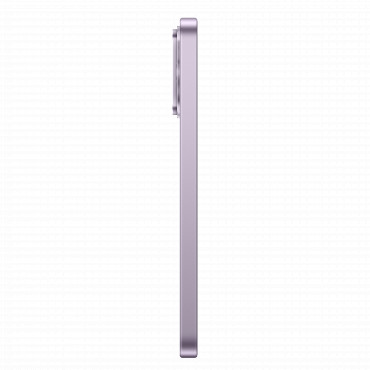 Xiaomi Redmi Note 17 Pro 5G | Nebula Purple | 6.83 " | AMOLED | 2772 x 1280 pixels | Qualcomm | Snapdragon 6s Gen 4 (4 nm) | Int