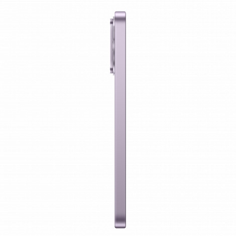 Xiaomi Redmi Note 17 Pro 5G | Nebula Purple | 6.83 " | AMOLED | 2772 x 1280 pixels | Qualcomm | Snapdragon 6s Gen 4 (4 nm) | Int