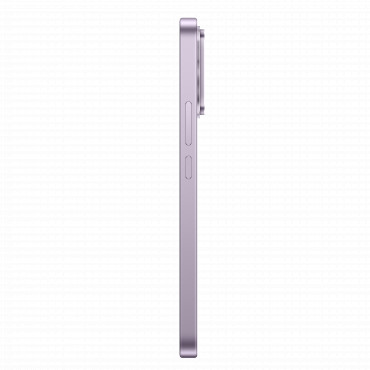 Xiaomi Redmi Note 17 Pro 5G | Nebula Purple | 6.83 " | AMOLED | 2772 x 1280 pixels | Qualcomm | Snapdragon 6s Gen 4 (4 nm) | Int