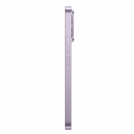 Xiaomi Redmi Note 17 Pro 5G | Nebula Purple | 6.83 " | AMOLED | 2772 x 1280 pixels | Qualcomm | Snapdragon 6s Gen 4 (4 nm) | Int