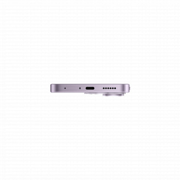 Xiaomi Redmi Note 17 Pro 5G | Nebula Purple | 6.83 " | AMOLED | 2772 x 1280 pixels | Qualcomm | Snapdragon 6s Gen 4 (4 nm) | Int