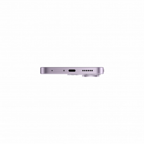 Xiaomi Redmi Note 17 Pro 5G | Nebula Purple | 6.83 " | AMOLED | 2772 x 1280 pixels | Qualcomm | Snapdragon 6s Gen 4 (4 nm) | Int