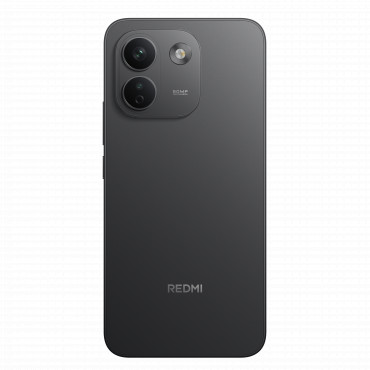 Xiaomi Redmi Note 17 Pro Max 5G | Black | 6.83 " | AMOLED | 2772 x 1280 pixels | Qualcomm | Snapdragon 6 Gen 5 (4 nm) | Internal