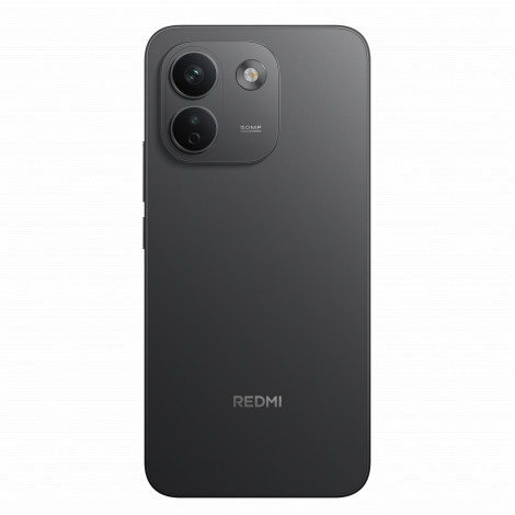 Xiaomi Redmi Note 17 Pro Max 5G | Black | 6.83 " | AMOLED | 2772 x 1280 pixels | Qualcomm | Snapdragon 6 Gen 5 (4 nm) | Internal