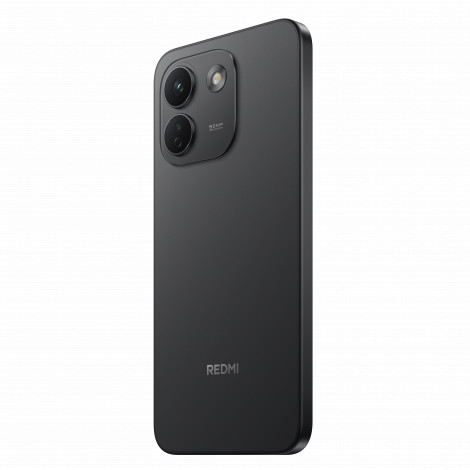Xiaomi Redmi Note 17 Pro Max 5G | Black | 6.83 " | AMOLED | 2772 x 1280 pixels | Qualcomm | Snapdragon 6 Gen 5 (4 nm) | Internal