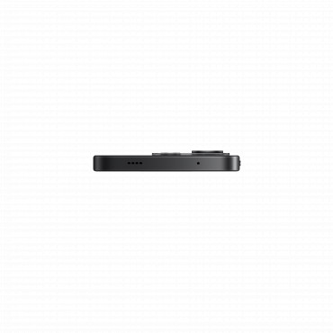 Xiaomi Redmi Note 17 Pro Max 5G | Black | 6.83 " | AMOLED | 2772 x 1280 pixels | Qualcomm | Snapdragon 6 Gen 5 (4 nm) | Internal