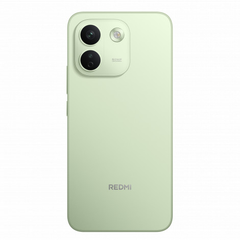 Xiaomi Redmi Note 17 Pro Max 5G | Green | 6.83 " | AMOLED | 2772 x 1280 pixels | Qualcomm | Snapdragon 6 Gen 5 (4 nm) | Internal